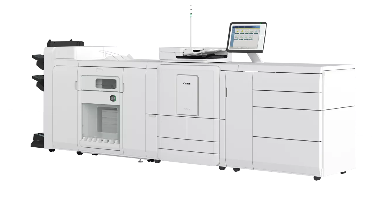 Canon Digital Press